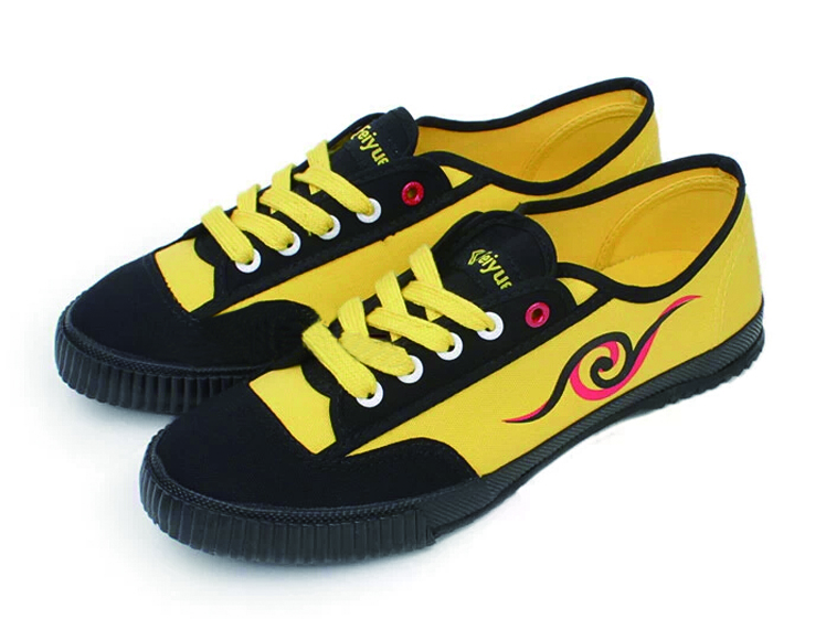 Feiyue Martial Arts Shoes Detail image